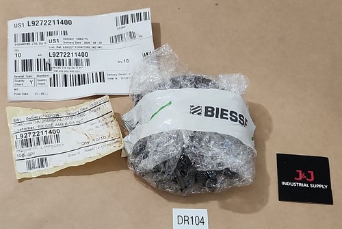 Nuovissimo surplus biesse - surplus*,