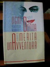 Yvonne Roberts OGNI DONNA