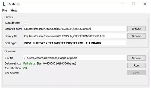 Suite software calcolo - suite,