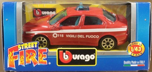 Alfa romeo 156 - 156, nerlina