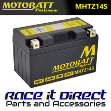 Batteria Motobatt Hybrid per