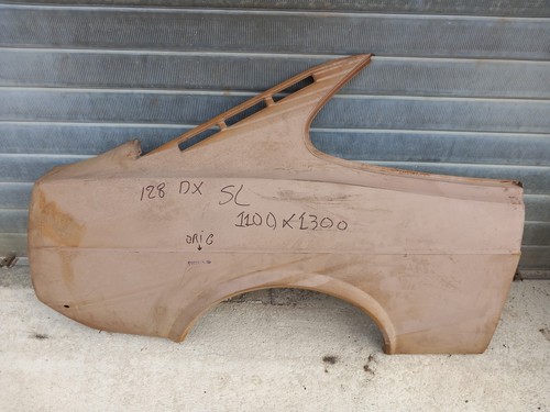 Parafango posteriore fiat - posteriore,