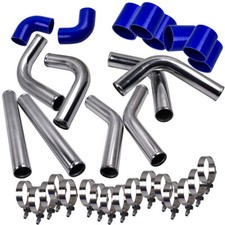 2.5" Intercooler Piping Kit