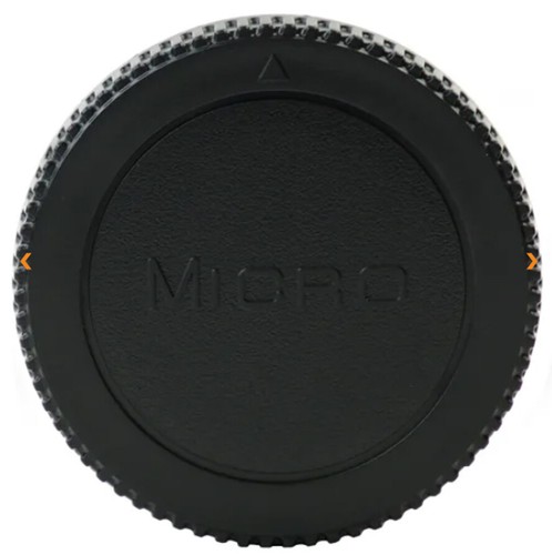 Tappo corpo macchina micro - corpo,
