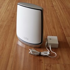 Netgear Orbi RBS850 Satellite