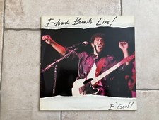 Edoardo Bennato _ Live è Goal