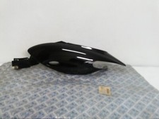 Carena laterale sinistra