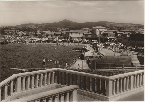 Rosignano solvay panorama - -,