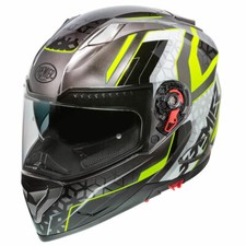 CASCO MOTO TOURING PREMIER