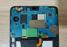 Scheda Madre Samsung Galaxy Tab A 7.0 SM-T280 Wi-Fi 8Gb