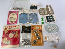 Scatti da cucire vintage