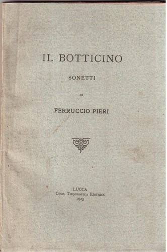 Ferruccio pieri - ferruccio, pieri-il