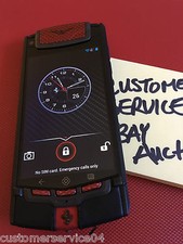 Telefono originale Vertu