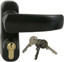 COMANDO MANIGLIA MINI CON