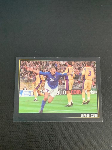Figurina calciatori panini - figurina,