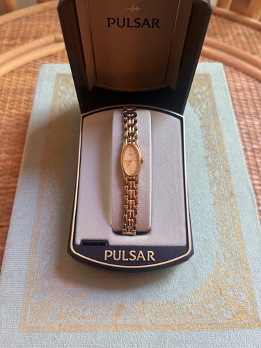 Rara pulsar v220 6190 oro - v220-6190,