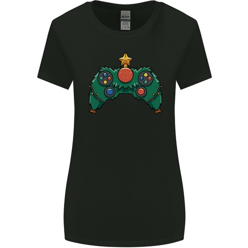 Albero natale video gioco - video,