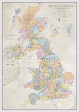 Mappa classica - mappa,