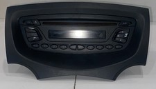 AUTORADIO PER FORD Ka Serie (CCU) (08>18)