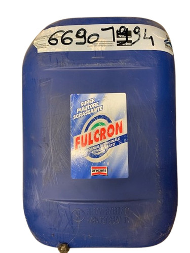 Fulcron tanica arexons - lt,