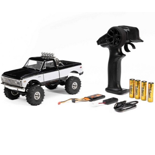 Axial axi 3408t1 scx24 - axial,