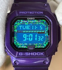 Casio G-Shock GLS-5600 Speed