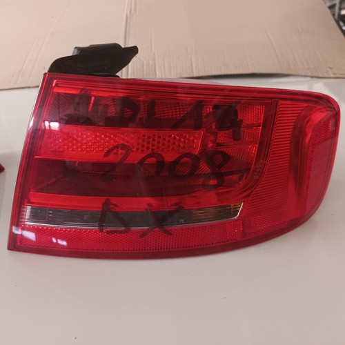 Stop audi posteriore destro - stop,