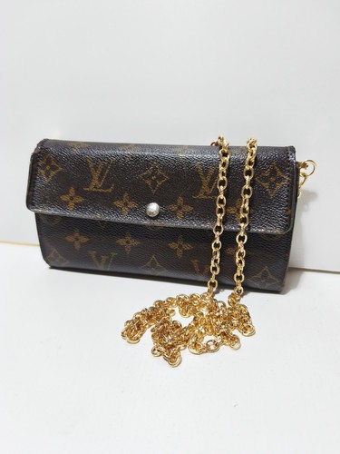 Louis vuitton vintage monogram - louis,