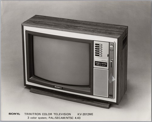 A14 a1454 sony trinitron - a14,