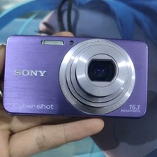 Sony Cyber shot DSC-W630