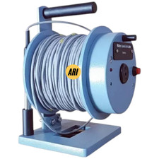 "Sonda indicatore pozzo foro