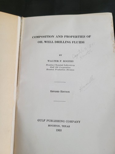 Composition and properties - composition,