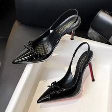 Decolte Slingback Donna
