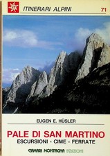 Pale di San Martino