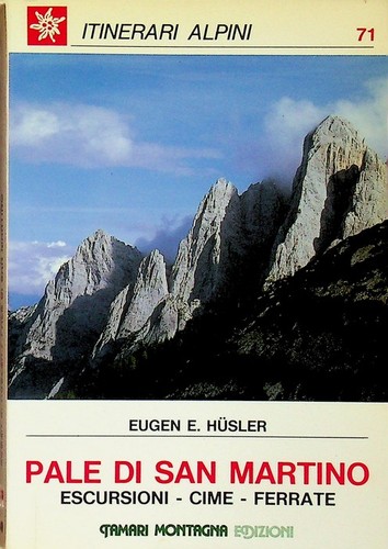 Pale san martino - pale,