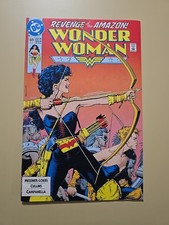Wonder Woman #69 (DC Comics