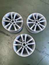 3 CERCHI ORIGINALI NISSAN QASHQAI E JUKE R16 5X114.3