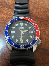 Orologio Seiko Diver