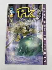 PKNA 23 Pk New Adventures