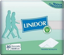Linidor traversa assorbente
