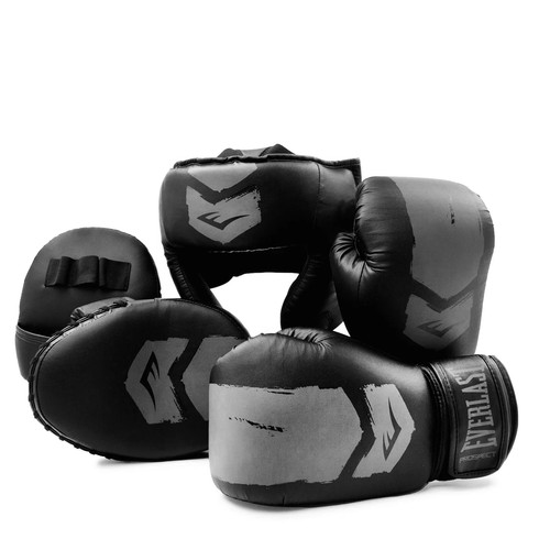 Set completo kit boxe
