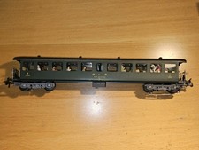 Metropolitan H0 CA 9060 SBB