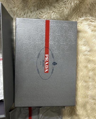 Scarpe prada - scarpe,