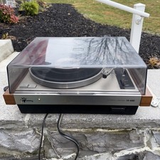 Sansui FR-4060 Giradischi