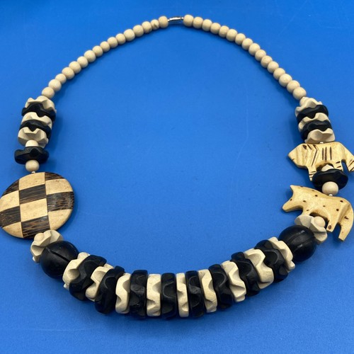 Collana vintage statement - vintage,
