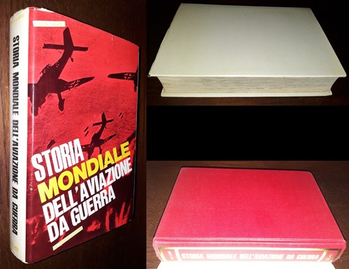 Storia mondiale dell'aviazione