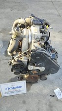 Motore completo ford focus - motore,