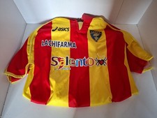 maglia da calcio vintage