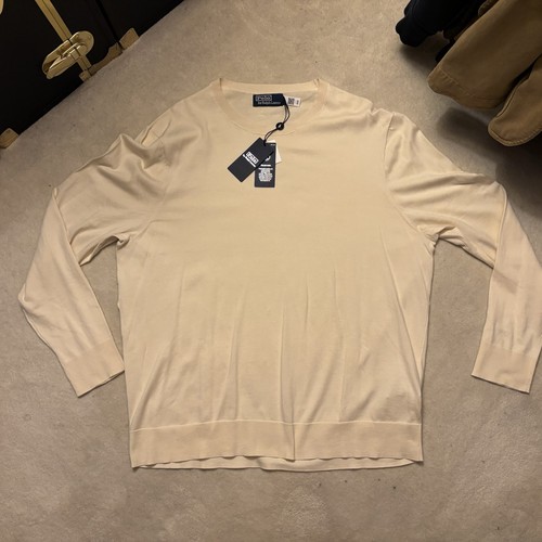Polo ralph lauren panna - polo,