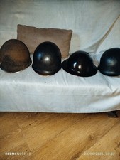 4 elmetti 2 m1 primo tipo